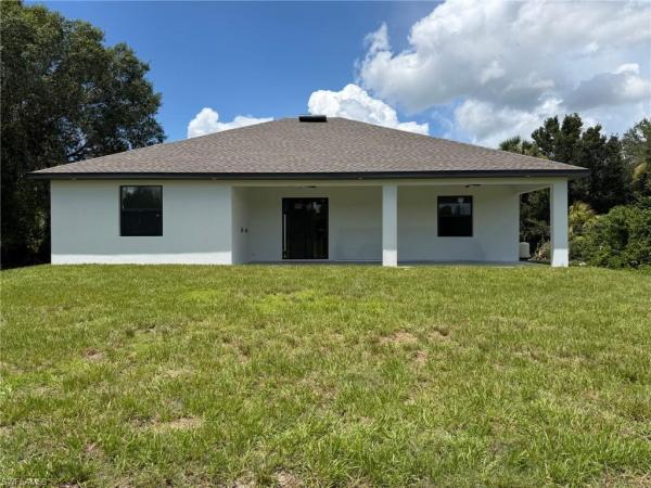 Lehigh Acres, 6042 Langdon Ave, Fort Myers, Florida 33905, image 1