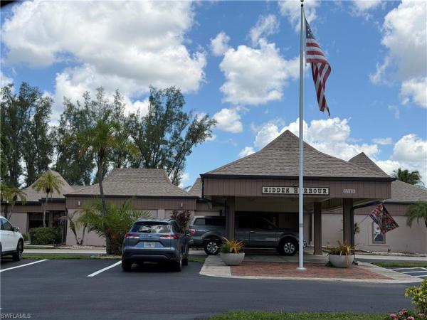 Hidden Harbour One, 5736 Bass Cir, Fort Myers, Florida 33919, image 1