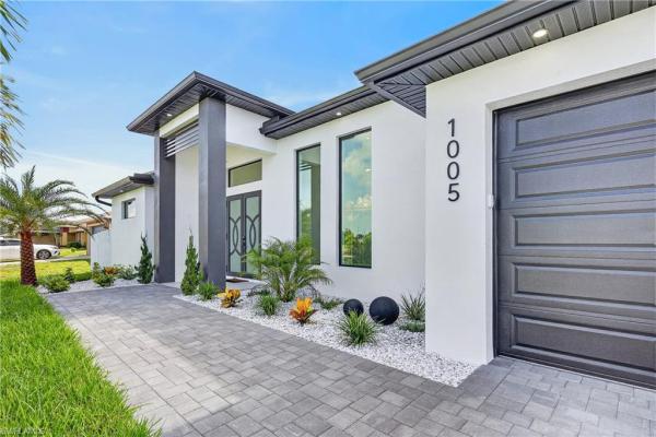 Cape Coral Residential, 1005 1st Pl, Cape Coral, Florida 33909, image 2