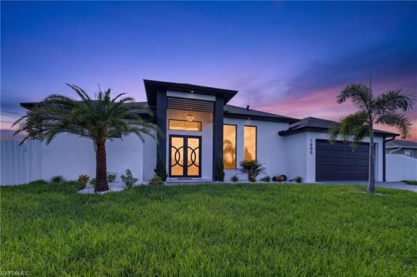 Cape Coral Residential, 1005 1st Pl, Cape Coral, Florida 33909, image 1