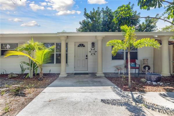 San Carlos Park, 18597 Marco Blvd, Fort Myers, Florida 33967, image 1