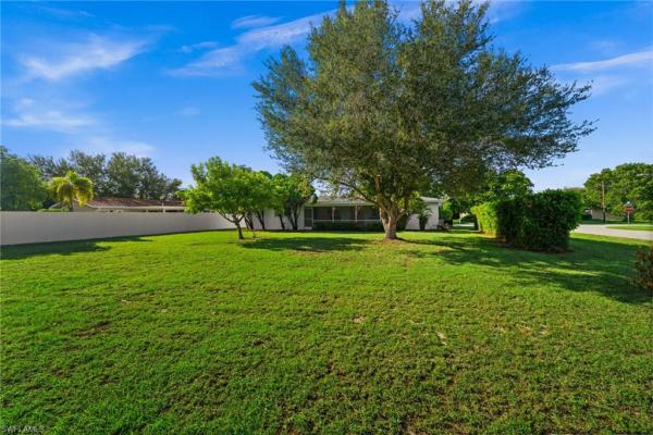 Cape Coral Residential, 1614 6th Ter, Cape Coral, Florida 33909, image 1