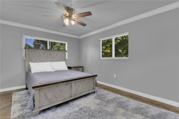 2413 Dover Ave, Fort Myers, Florida 33907, image 3