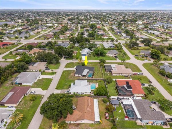 812 34th St, Cape Coral, Florida 33904, image 2