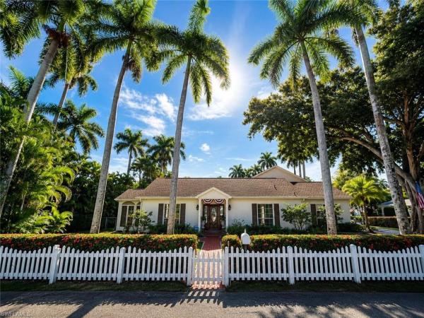Bonair, 4615 Caloosa Vista Way, Fort Myers, Florida 33901, image 1