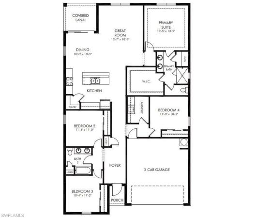 44431 Cable Creek Dr, Punta Gorda, Florida 33982, image 1