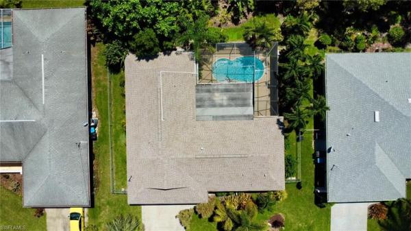 Cape Coral Residential, 2205 10th Pl, Cape Coral, Florida 33990, image 3