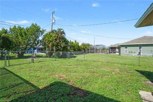 Cape Coral Residential, 524 23rd Ter, Cape Coral, Florida 33991, image 1