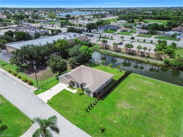 Cape Coral Residential, 125 11th Ter, Cape Coral, Florida 33990, image 3