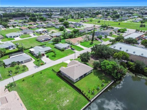 Cape Coral Residential, 125 11th Ter, Cape Coral, Florida 33990, image 2