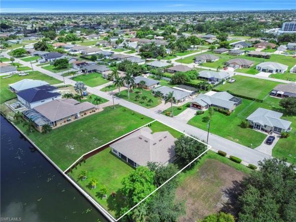 Cape Coral Residential, 125 11th Ter, Cape Coral, Florida 33990, image 1