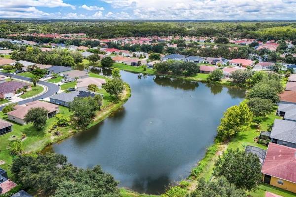 Hawk's Preserve, 2563 Nature Pointe Loop, Fort Myers, Florida 33905, image 1