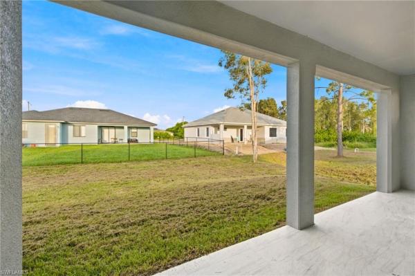 350 Radford Ave, Lehigh Acres, Florida 33974, image 1