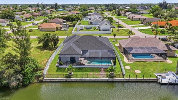 Cape Coral Residential, 1826 17th Ave, Cape Coral, Florida 33991, image 3
