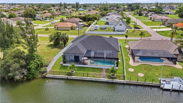 Cape Coral Residential, 1826 17th Ave, Cape Coral, Florida 33991, image 2