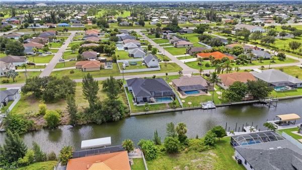 Cape Coral Residential, 1826 17th Ave, Cape Coral, Florida 33991, image 1