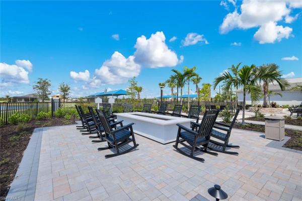 12406 Citrine St, Babcock Ranch, Florida 33920, image 2