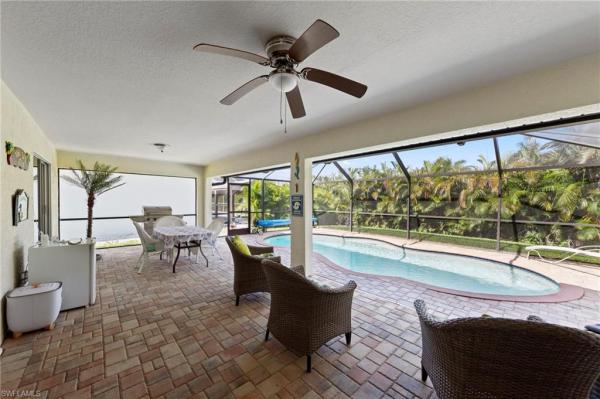 Cape Coral Residential, 4930 27th Ave, Cape Coral, Florida 33914, image 1