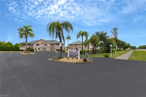 Sunset Lake, 28 Cosmopolitan Dr #16, Lehigh Acres, Florida 33936, image 3