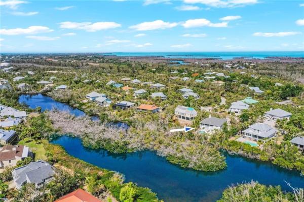 Sanibel Bayous, 4534 Bowen Bayou Rd, Sanibel, Florida 33957, image 2