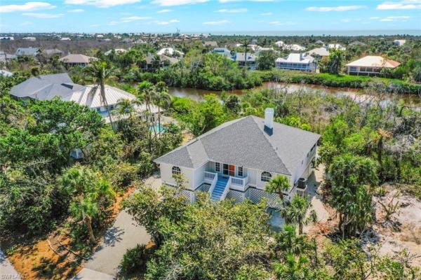 Sanibel Bayous, 4534 Bowen Bayou Rd, Sanibel, Florida 33957, image 1