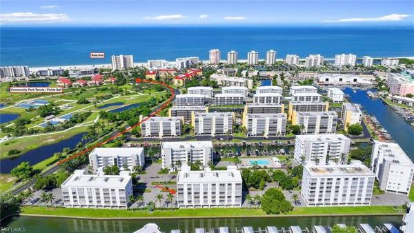 Casa Marina At Bay Beach, 4321 Bay Beach Ln #634, Fort Myers Beach, Florida 33931, image 3