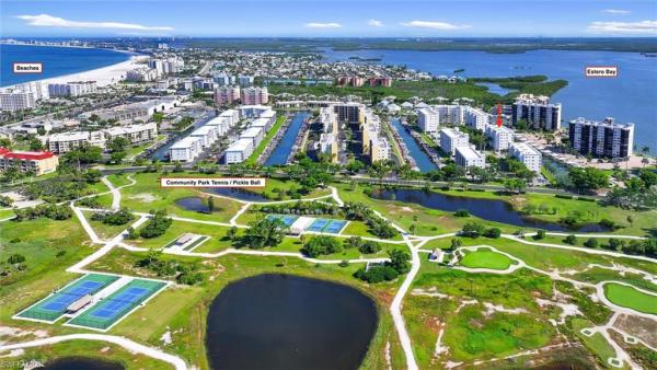Casa Marina At Bay Beach, 4321 Bay Beach Ln #634, Fort Myers Beach, Florida 33931, image 2