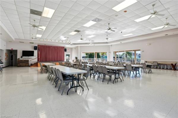 The Island Club At Corkscrew, 10704 Rio Mar Cir, Estero, Florida 33928, image 2