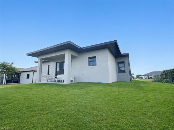Cape Coral Residential, 4229 32nd St, Cape Coral, Florida 33993, image 1
