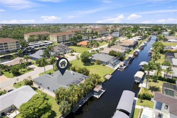 Cape Coral Residential, 2059 Ottersrest Ln, Cape Coral, Florida 33990, image 3