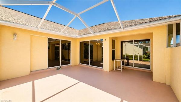 Palm Island, 13441 Wild Cotton Ct, North Fort Myers, Florida 33903, image 3