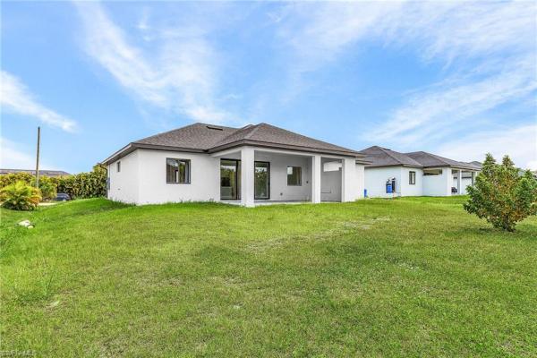 Cape Coral Residential, 2427 W Tropicana Pkwy, Cape Coral, Florida 33993, image 1