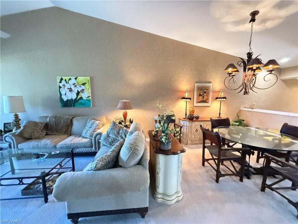 Hidden Lakes, 23805 Clear Spring Ct #2203, Estero, Florida 34135, image 1