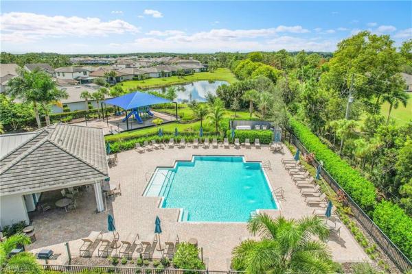 Eagle Reserve, 3922 Spotted Eagle Way, Fort Myers, Florida 33966, image 1