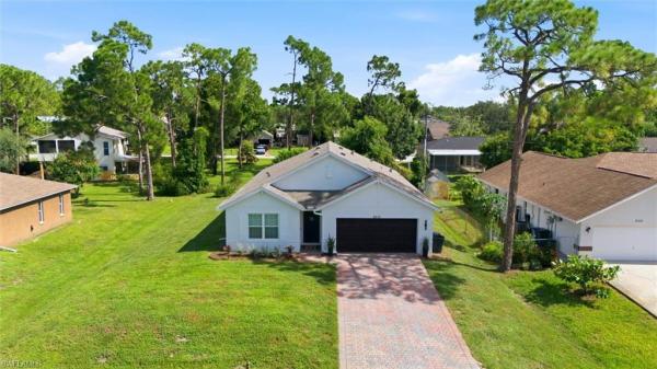 San Carlos Park, 8313 Trillium Rd, Fort Myers, Florida 33967, image 3