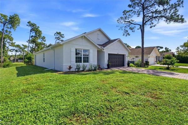 San Carlos Park, 8313 Trillium Rd, Fort Myers, Florida 33967, image 1