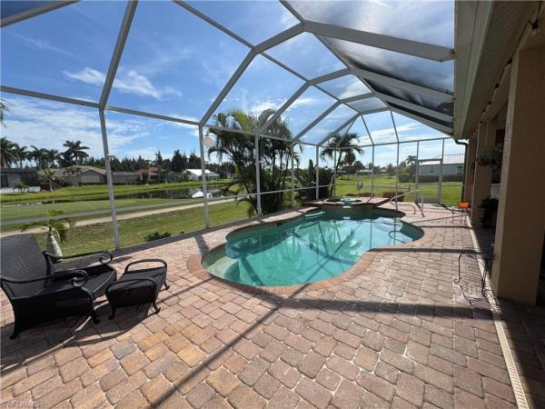 Royal Tee Country Club Estates, 11978 King James Ct, Cape Coral, Florida 33991, image 2