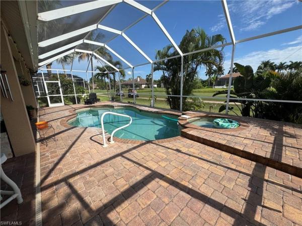 Royal Tee Country Club Estates, 11978 King James Ct, Cape Coral, Florida 33991, image 1