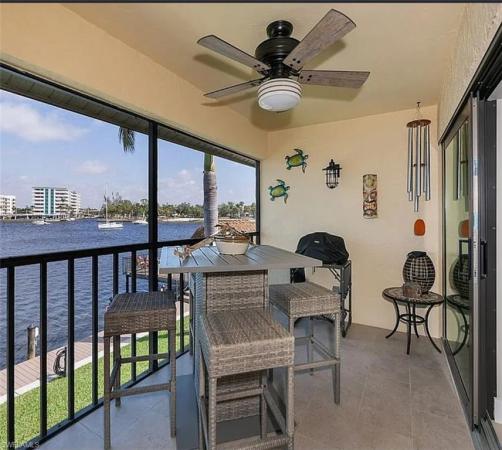 Sunnybrook Harbour, 5109 Sunnybrook Ct #12, Cape Coral, Florida 33904, image 2