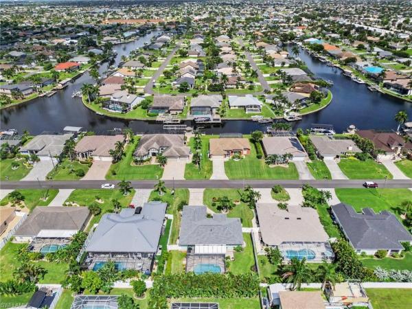 Cape Coral Residential, 4520 20th Ave, Cape Coral, Florida 33914, image 3