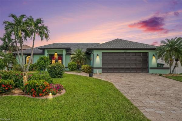 Cape Coral Residential, 4520 20th Ave, Cape Coral, Florida 33914, image 1