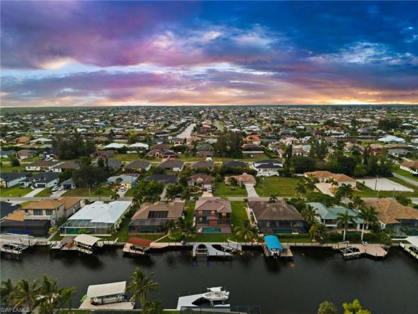 Cape Coral Residential, 3520 3rd Ter, Cape Coral, Florida 33991, image 3