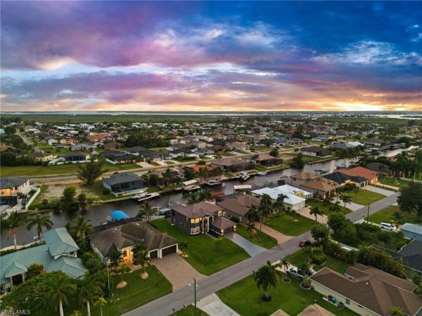 Cape Coral Residential, 3520 3rd Ter, Cape Coral, Florida 33991, image 2