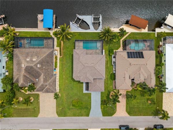 Cape Coral Residential, 3520 3rd Ter, Cape Coral, Florida 33991, image 1