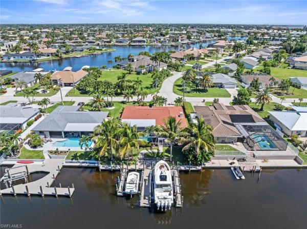 Cape Coral Residential, 1826 45th St, Cape Coral, Florida 33904, image 3