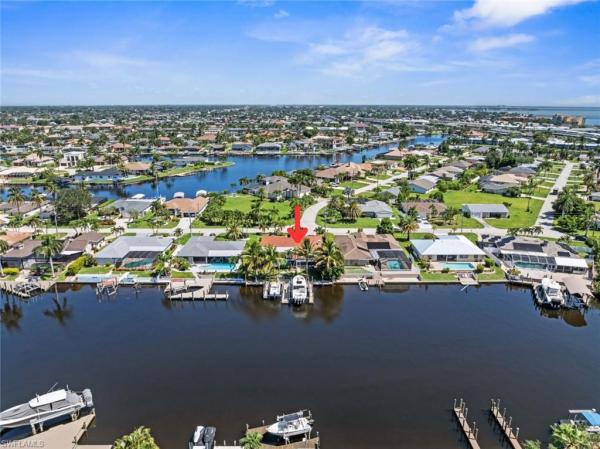 Cape Coral Residential, 1826 45th St, Cape Coral, Florida 33904, image 2