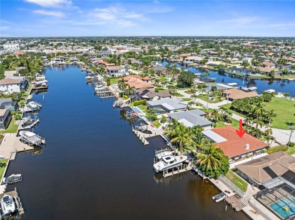 Cape Coral Residential, 1826 45th St, Cape Coral, Florida 33904, image 1