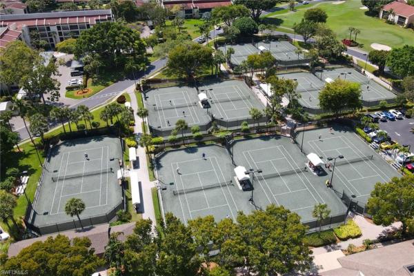 4498 Windjammer Ln #2B, Fort Myers, Florida 33919, image 1