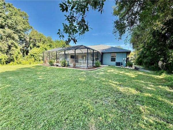 Lehigh Acres Residential, 2707 W 7th St, Lehigh Acres, Florida 33971, image 1