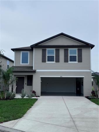 4105 Pacenza Pl, North Fort Myers, Florida 33917, image 1